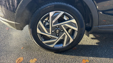 Hyundai BAYON 1.0 TGDi Advance 5dr Petrol Hatchback